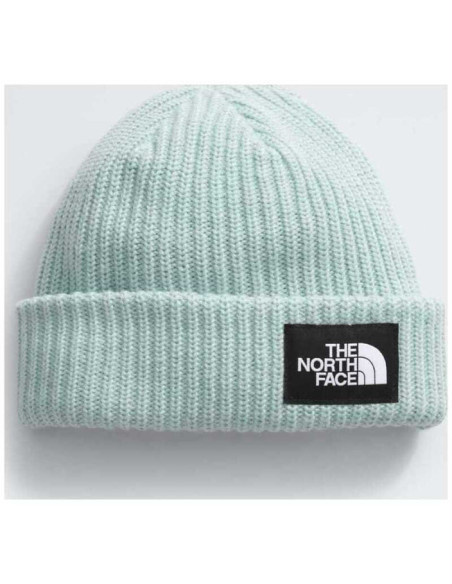 KIDS SALTY LINED BEANIE