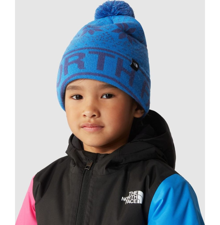 KIDS SKI TUKE