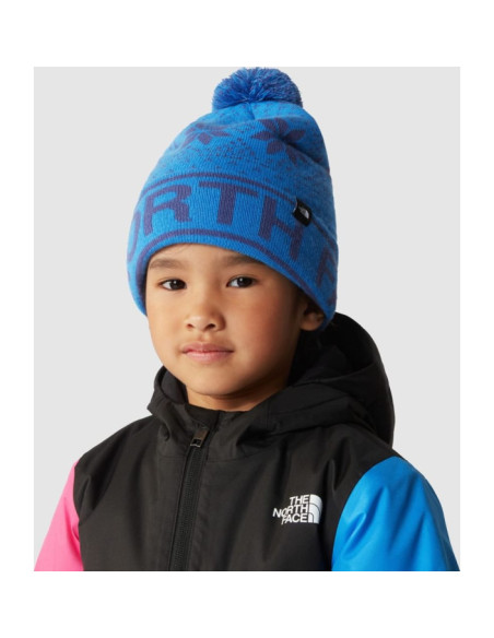 KIDS SKI TUKE