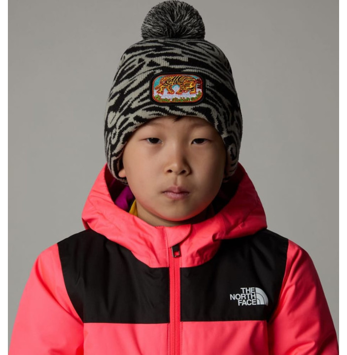 KIDS SKI TUKE