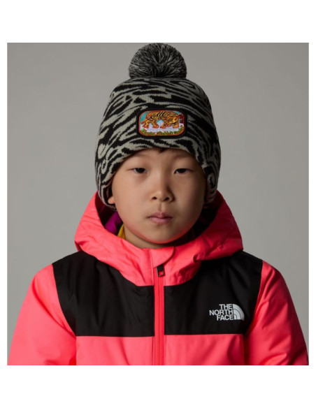 KIDS SKI TUKE