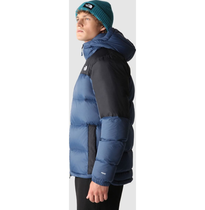 M DIABLO DOWN HOODIE