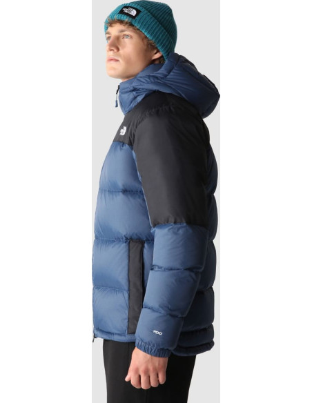 M DIABLO DOWN HOODIE