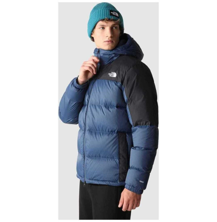 M DIABLO DOWN HOODIE