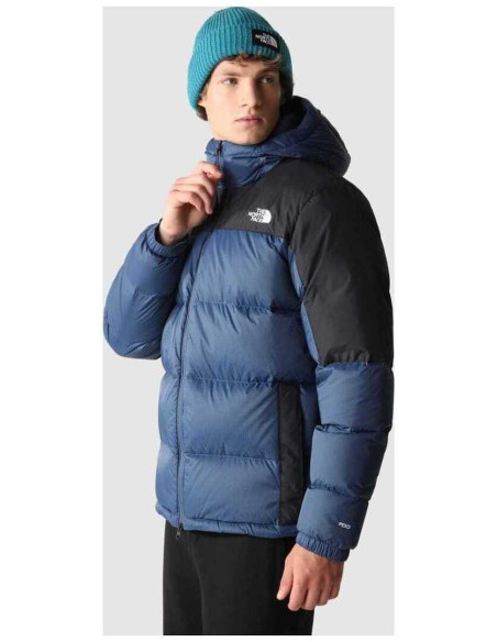 M DIABLO DOWN HOODIE