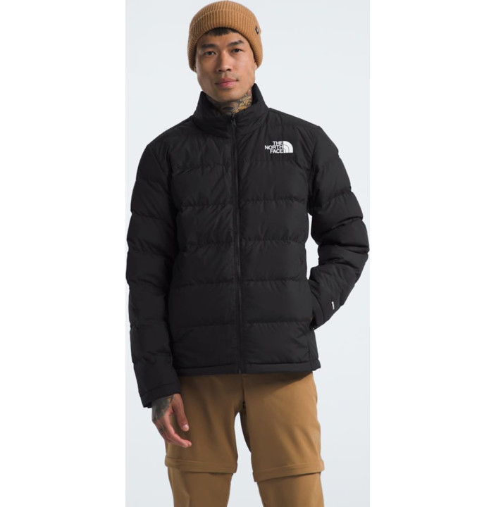 M MOUNTAIN LIGHT TRICLIMATE GTX JACKET