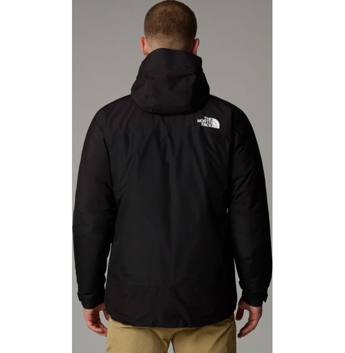 M MOUNTAIN LIGHT TRICLIMATE GTX JACKET
