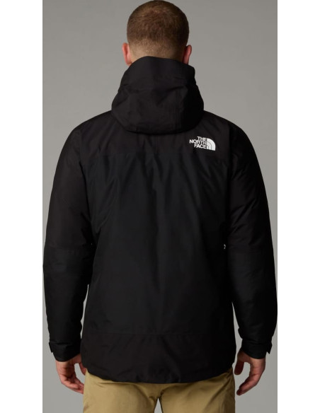 M MOUNTAIN LIGHT TRICLIMATE GTX JACKET