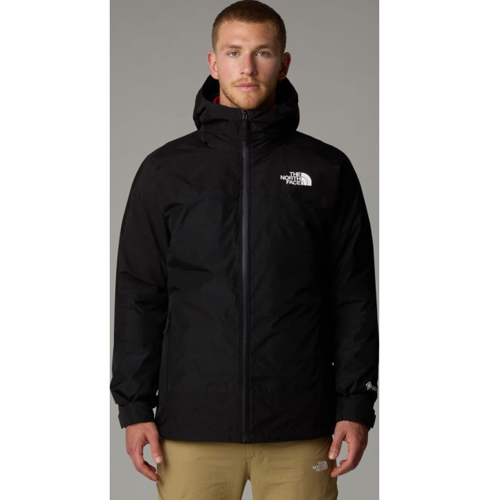 M MOUNTAIN LIGHT TRICLIMATE GTX JACKET