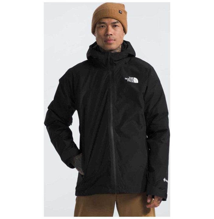 M MOUNTAIN LIGHT TRICLIMATE GTX JACKET