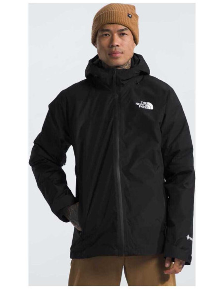 M MOUNTAIN LIGHT TRICLIMATE GTX JACKET