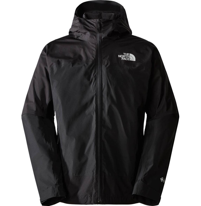 M MOUNTAIN LIGHT TRICLIMATE GTX JACKET