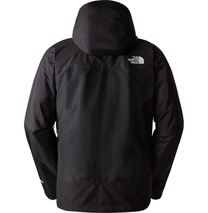 M MOUNTAIN LIGHT TRICLIMATE GTX JACKET