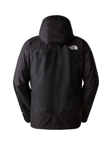 M MOUNTAIN LIGHT TRICLIMATE GTX JACKET