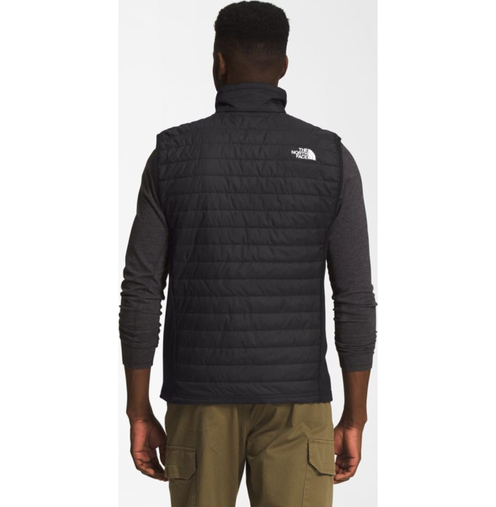 M CANYONLANDS HYBRID VEST