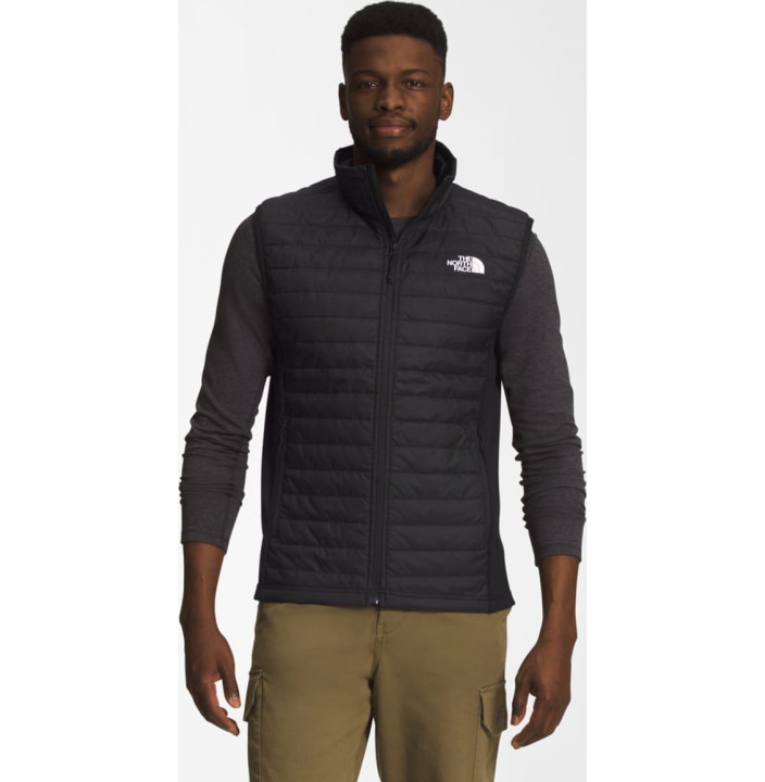 M CANYONLANDS HYBRID VEST