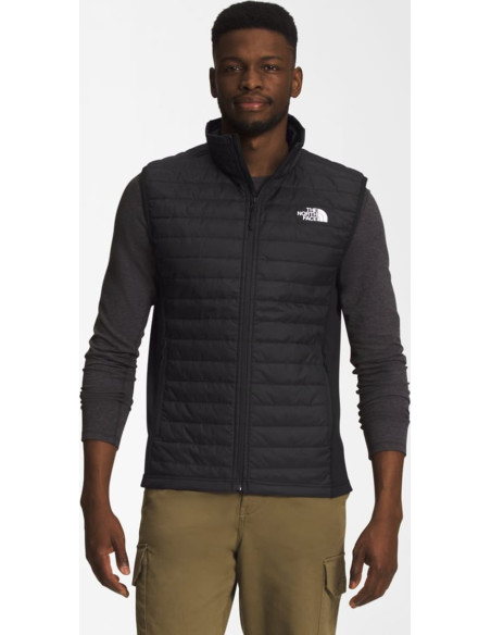 M CANYONLANDS HYBRID VEST