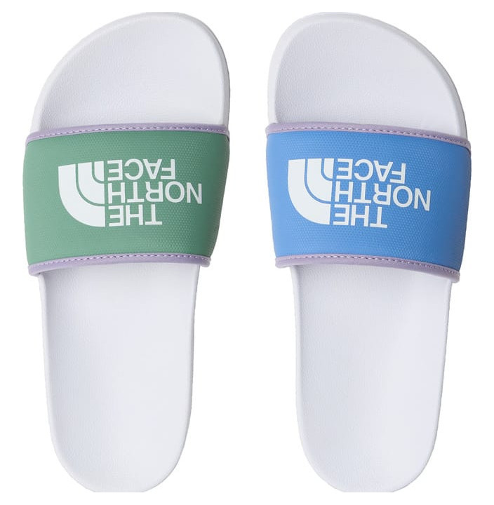 W BASECAMP SLIDE III