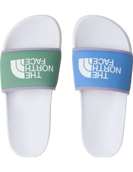 W BASECAMP SLIDE III