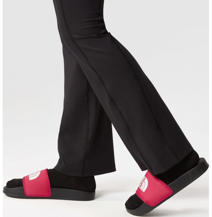 W BASECAMP SLIDE III