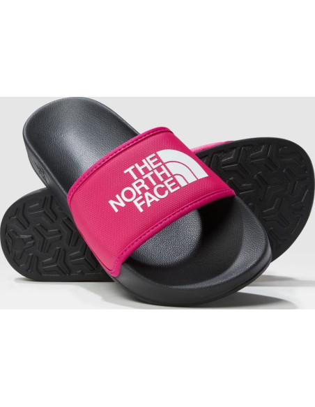 W BASECAMP SLIDE III