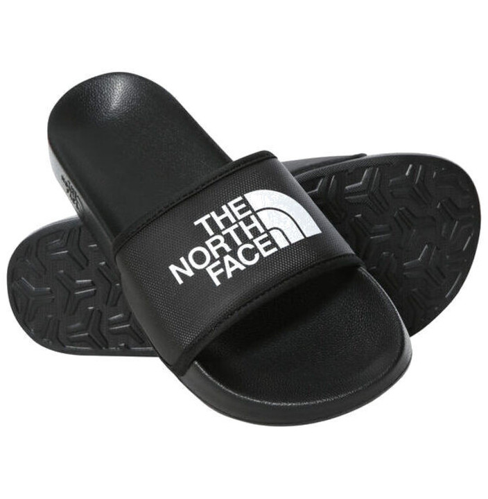 W BASECAMP SLIDE III