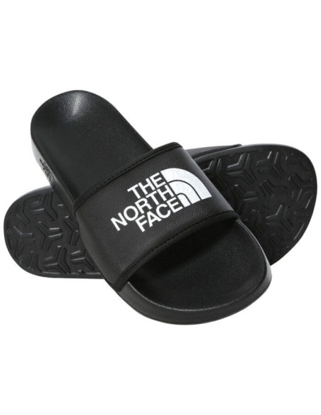 W BASECAMP SLIDE III