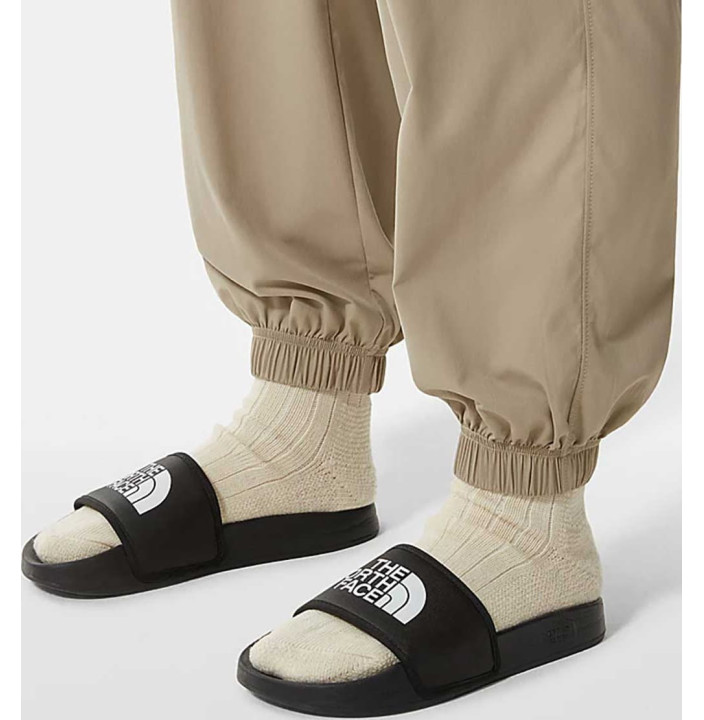 W BASECAMP SLIDE III