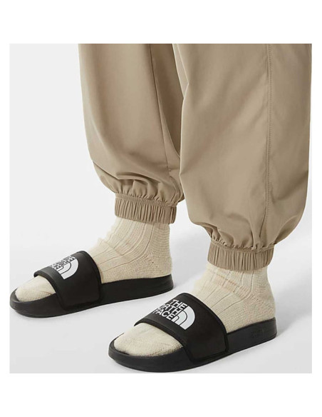 W BASECAMP SLIDE III