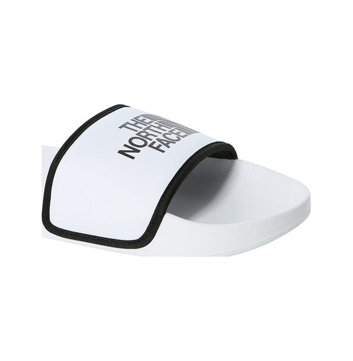 W BASECAMP SLIDE III