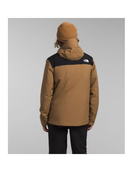 M CARTO TRICLIMATE JACKET