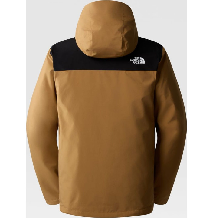 M CARTO TRICLIMATE JACKET