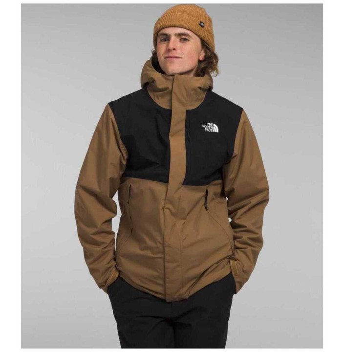 M CARTO TRICLIMATE JACKET