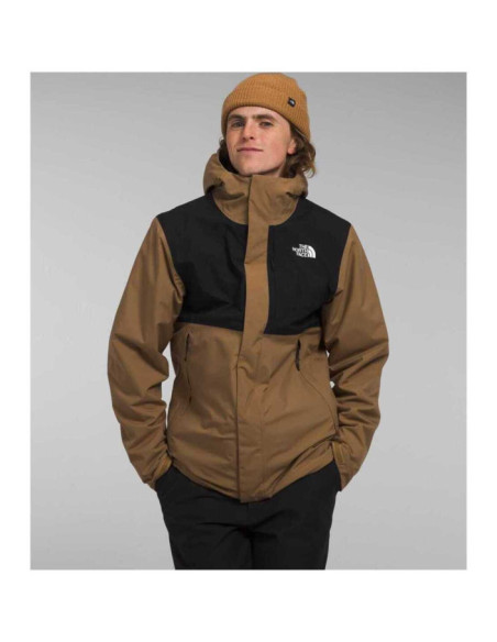 M CARTO TRICLIMATE JACKET