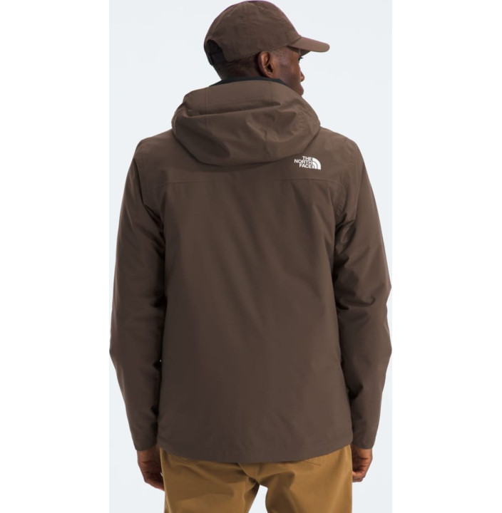 M CARTO TRICLIMATE JACKET