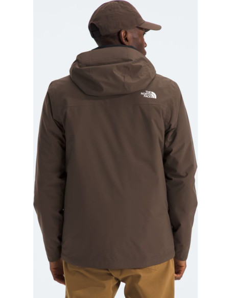 M CARTO TRICLIMATE JACKET