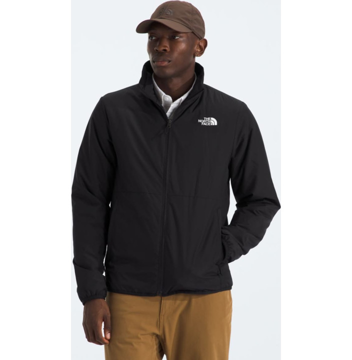 M CARTO TRICLIMATE JACKET