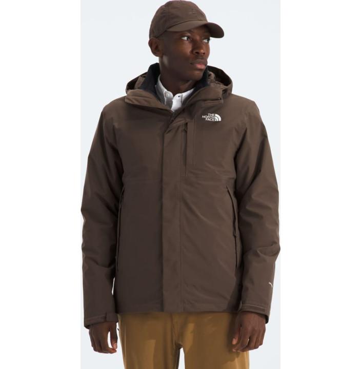 M CARTO TRICLIMATE JACKET
