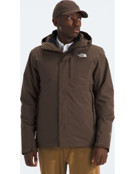 M CARTO TRICLIMATE JACKET
