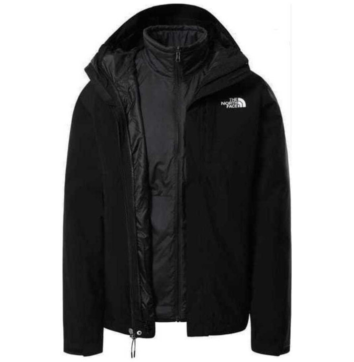 M CARTO TRICLIMATE JACKET