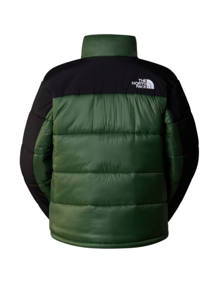 MEN'S HMLYN INSULATED JACKET