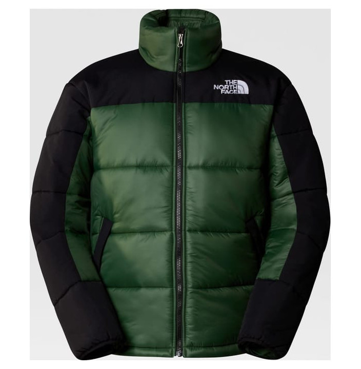 MEN'S HMLYN INSULATED JACKET