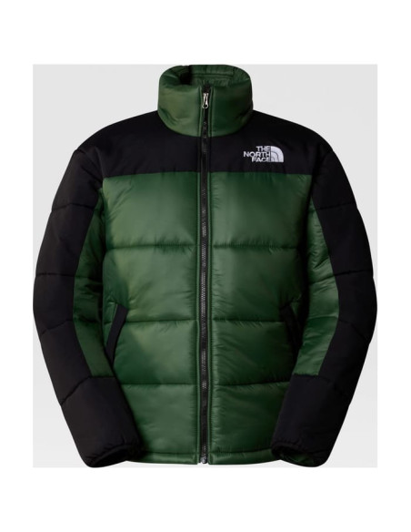 MEN'S HMLYN INSULATED JACKET