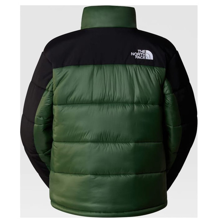 MEN'S HMLYN INSULATED JACKET