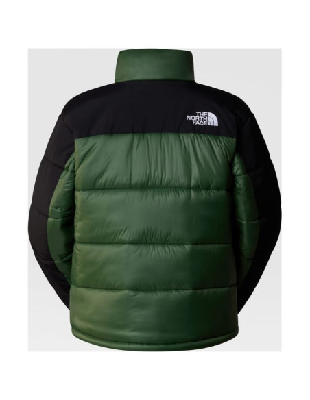 MEN'S HMLYN INSULATED JACKET