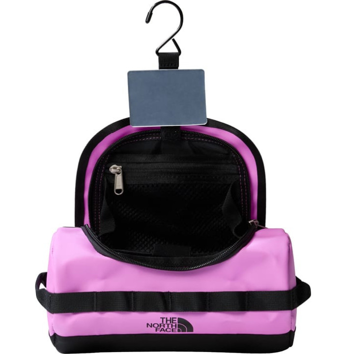 BC TRAVEL CANISTER - S