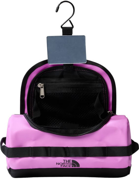 BC TRAVEL CANISTER - S