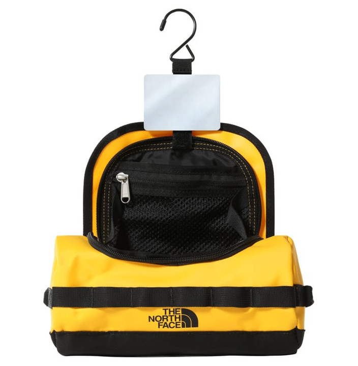 BC TRAVEL CANISTER - S