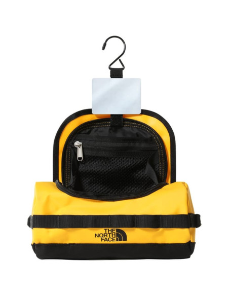 BC TRAVEL CANISTER - S