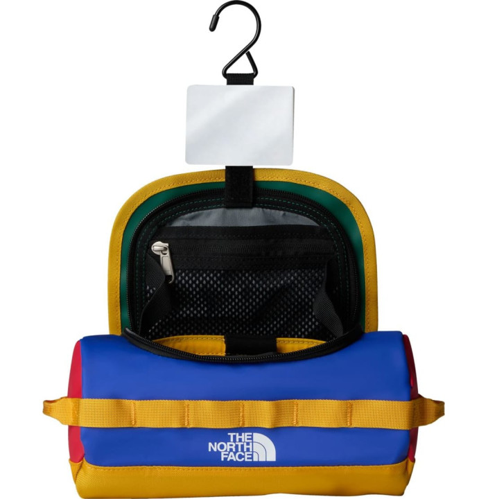 BC TRAVEL CANISTER - S